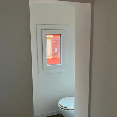 Apartment Piazza San Giorgio 4 Sarzana
